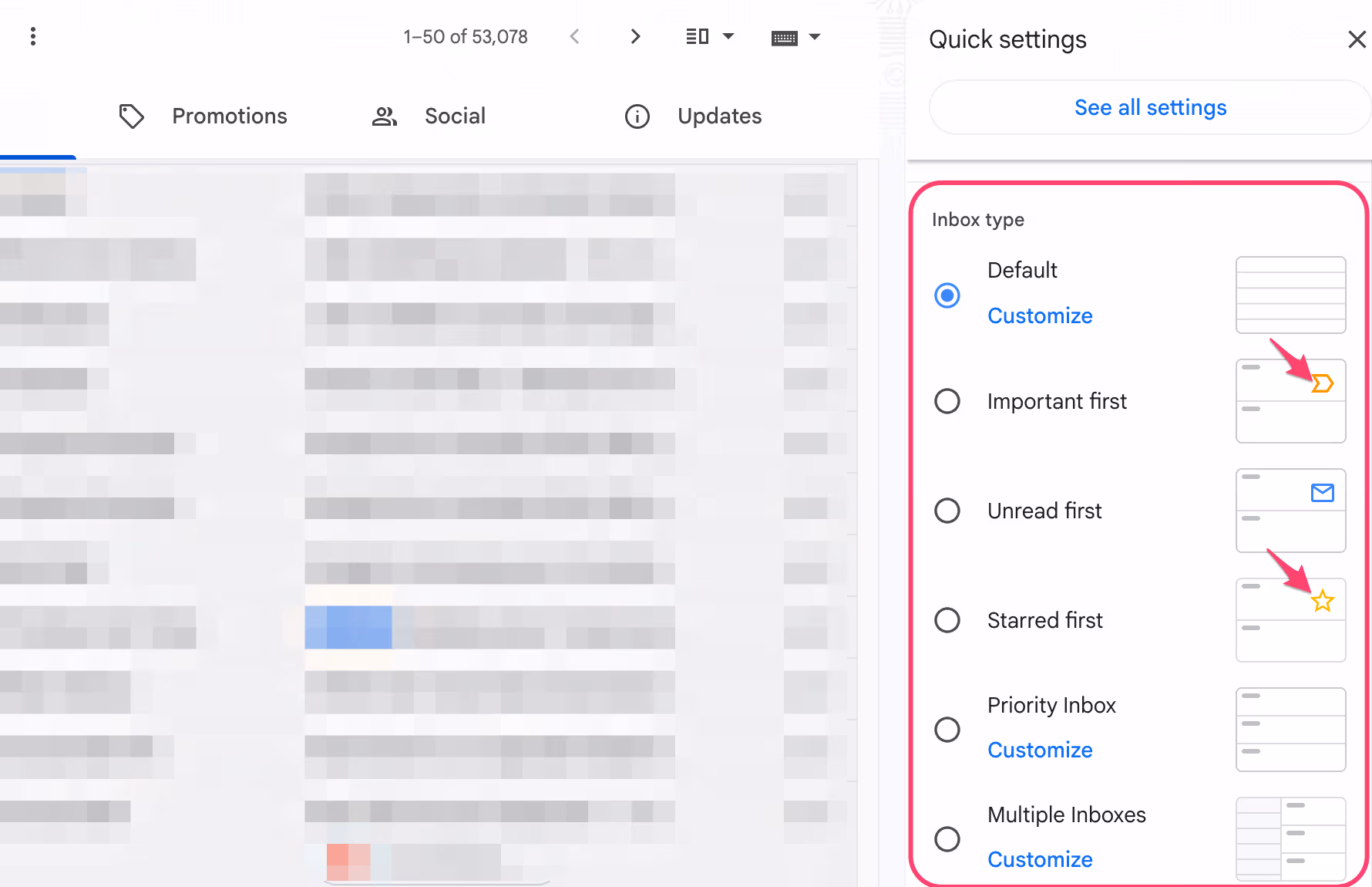 Source: Gmail screenshot