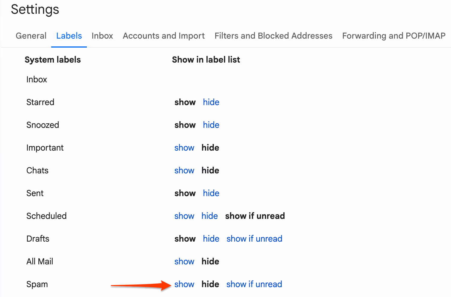Source: Gmail screenshot