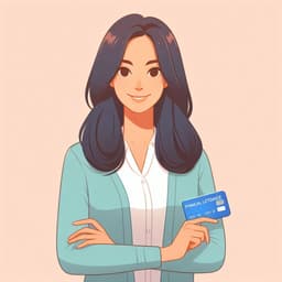 The Finance Enthusiast