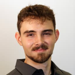 A profile image of Nicholas H